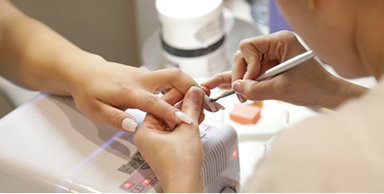 Dual form salon