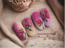 Serum Phục Hồi Móng Yếu Sakura